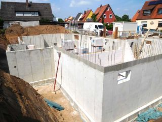 EFH Keller